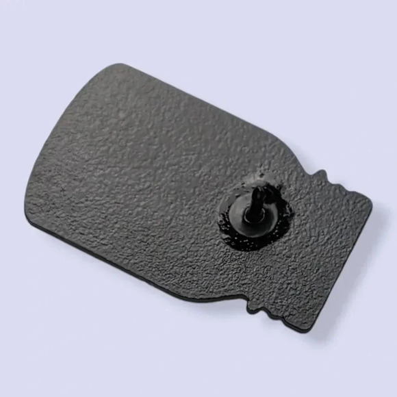 (5/$20) Dog Antidepressants Enamel Pin - Picture 2 of 3